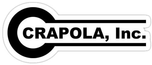 Crapola Incorporated logo